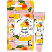 Bielenda Botanical Lip Balm Lip Care 10g Vegan Friendly Sweet Mango - Maison des fragrances