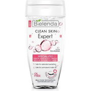 Bielenda Clean Skin Expert Safe for Use with Lash Extensions - Maison des fragrances