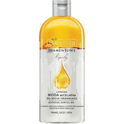 Bielenda Diamond Lipids Micellar Water for Cleansing and Makeup Removal 425ml - Maison des fragrances