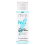 Bielenda Fresh Hero Micellar Water For Cleansing And Makeup Removal For Face And Eyes 400ml - Maison des fragrances