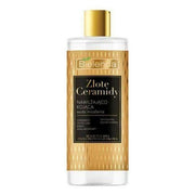 Bielenda Golden Ceramides Micellar Water for Cleansing and Makeup Removal 500ml - Maison des fragrances