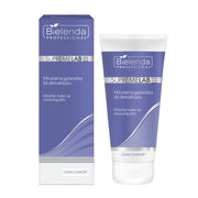 Bielenda Supremelab Clean Comfort 2in1 Micellar Make - up Removal Gel 150g - Maison des fragrances