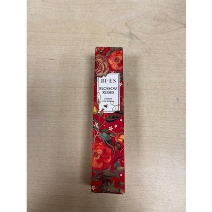 Bi'es Blossom Roses - Maison des fragrances
