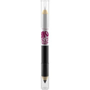 Big Eyes Liner White & Black - Maison des fragrances
