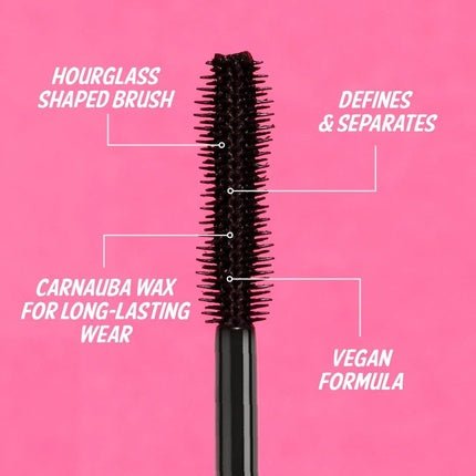 Big Fan Defining Mascara - Maison des fragrances