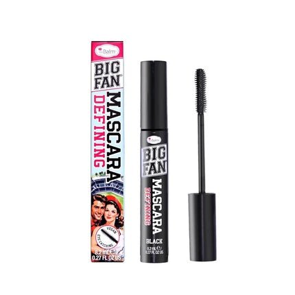 Big Fan Defining Mascara - Maison des fragrances