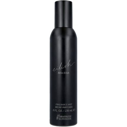 Billie Eilish Eilish Body Eau de Toilette 236 ml - Maison des fragrances