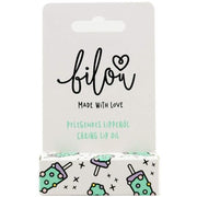 Bilou Nourishing Lip Oil Frosty Mint - Maison des fragrances