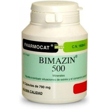 BIMAZIN Forte 90 Capsules - Maison des fragrances