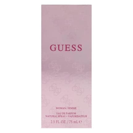 Guess Eau de Parfum (EDP) Femme 74ml