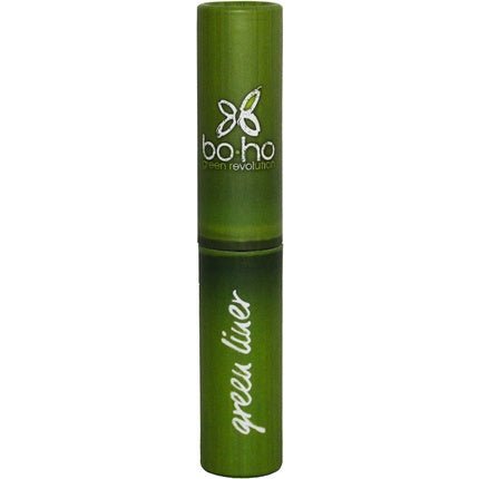 Bio Boho Cosmetics Eye Liner 02 Marron - Maison des fragrances
