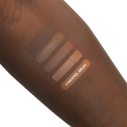 Bio Fluid Foundation 07 Caramel Brown - Maison des fragrances