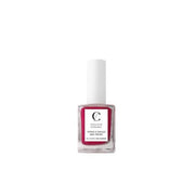 Bio Nail Polish No. 84 Raspberry Caramel Brown - Maison des fragrances