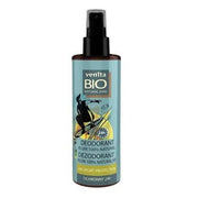 Bio Natural Care Protective Deodorant 100ml pour homme - Maison des fragrances