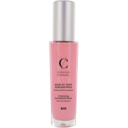Bio Rose Primer 30ml No. 21 - Maison des fragrances