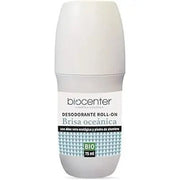Biocenter Deodorant Bio Roll On Ocean Breeze - 75 Ml - Maison des fragrances