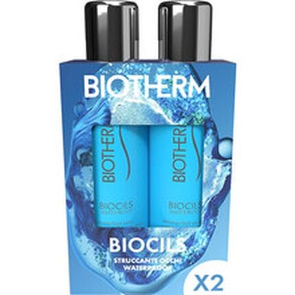Biocils Duo Makeup Remover Set - Biocils - Maison des fragrances