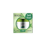 Bioclin Bioclin Deo 24h Roll-On Deodorant For Normal Sweating 2 X 50ml - Maison des fragrances