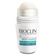 Bioclin Deodorant Roll on Déodorant (Déo) Mixte 50ml - Maison des fragrances