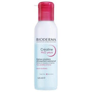 Bioderma Crealine H2O Sensitive Eyes and Lips 125ml - Maison des fragrances
