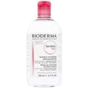 Bioderma Sensibio H20 Makeup Remover 500ml - Maison des fragrances
