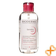 Bioderma Sensibio H2O Makeup Micellar Water 850ml Cleansing Sensitive - Maison des fragrances