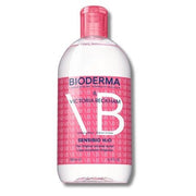 Bioderma Sensibio H2O Micellar Water Makeup Remover Cleanser for Face - Maison des fragrances