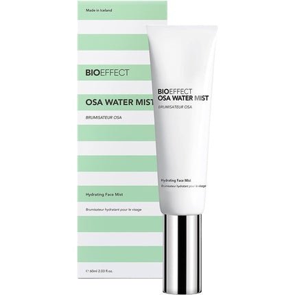 Bioeffect OSA Water Mist 60ml - Maison des fragrances