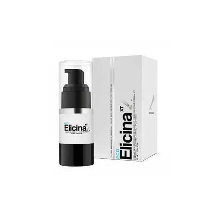 Bioelisir Elicina Eco Xt Eye Contour Cream 15 Ml - Maison des fragrances