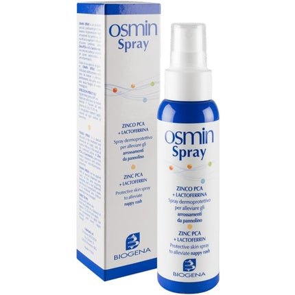 Biogena Osmin 90ml Unisexe - Maison des fragrances