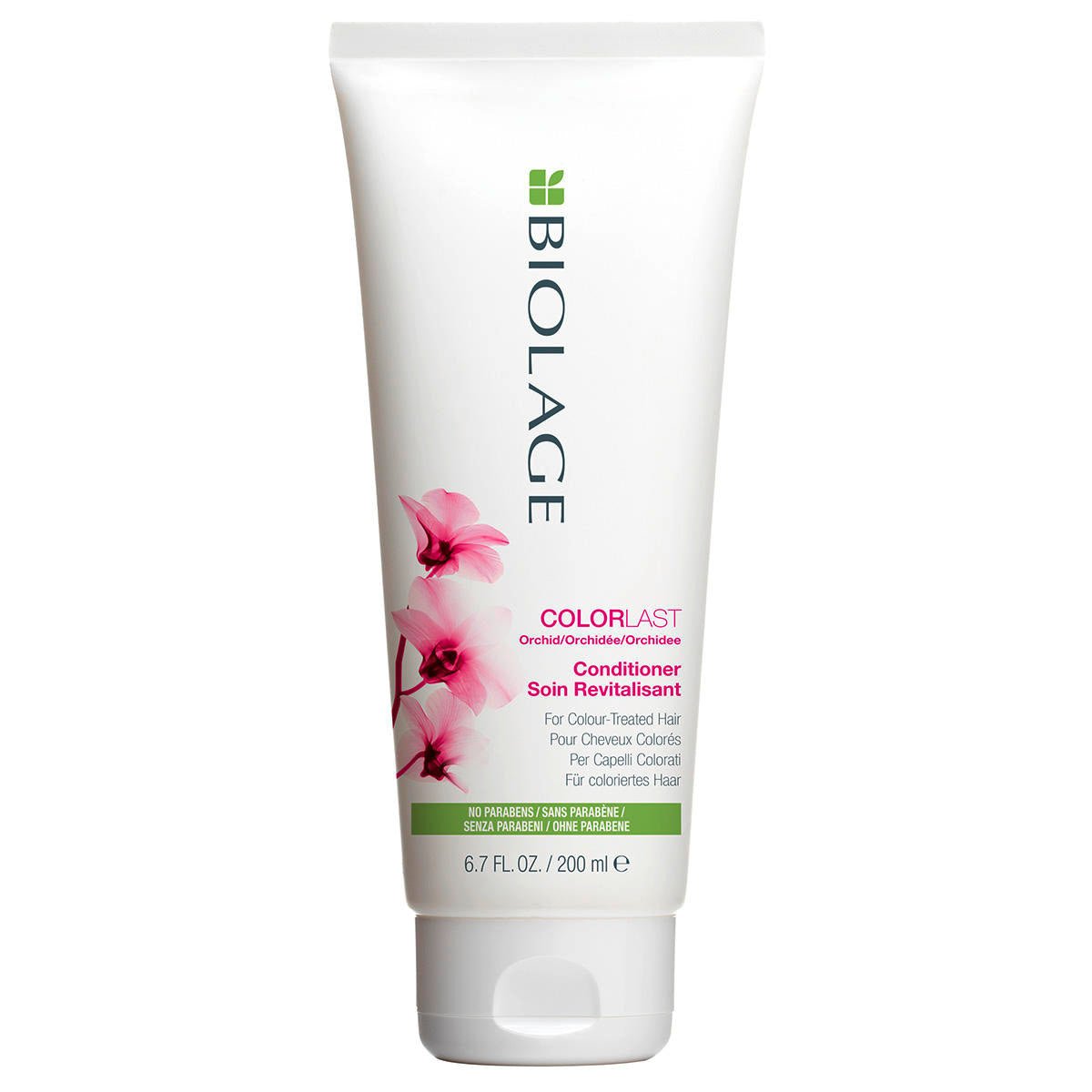 Biolage Colorlast Moisturizing Conditioner for Colored Hair 200ml - Maison des fragrances