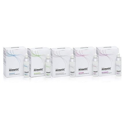 Biomimetic Firming Treatment Primer 30ml - Maison des fragrances