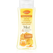 Bione Cosmetics Honey + Q10 Biphasic Makeup Remover for Face and Eyes - 255 ml - Maison des fragrances