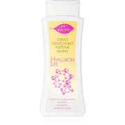 Bione Cosmetics Hyaluron Life Makeup Remover with Hyaluronic Acid - 255 ml - Maison des fragrances