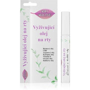 Bione Cosmetics Nourishing Lip Oil 8 ml - Maison des fragrances