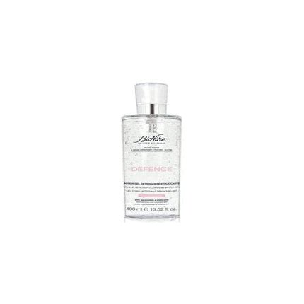 Bionike Defence Acqua Gel Detergente Struccante per Pelle Ipersensibile 400ml - Maison des fragrances