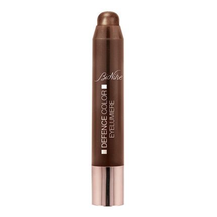 Bionike Defence Color Eyelumiere 504 Moka Stick Eyeshadow for Sensitive Eyes 3.5ml - Maison des fragrances