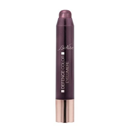 Bionike Defence Color Eyelumiere 505 Marsala Stick Eyeshadow for Sensitive Eyes 3.5ml - Maison des fragrances