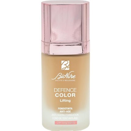 BioNike Defence Color Lifting Anti - Age Foundation 24H Long Lasting 30ml - Maison des fragrances