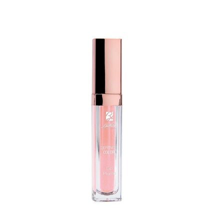 BioNike Defence Color Lip Plump Moisturizing and Plumping Gloss 001 Nude Rose - Maison des fragrances