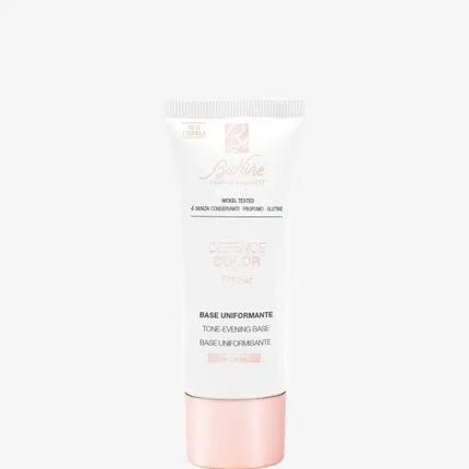 Bionike Defence Color Primer Tone - Evening Base 30ml - Maison des fragrances