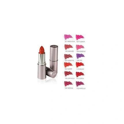Bionike Defence Color Rossetto Classico Lipvelvet 110 Rouge - Lipstick - Maison des fragrances