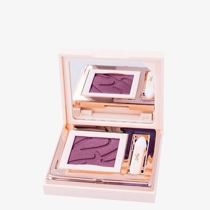 Bionike Defence Color Silky Touch Compact Eyeshadow With Brush 420 Amethyst - Maison des fragrances