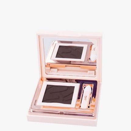 Bionike Defence Color Silky Touch Compact Eyeshadow With Brush 422 Mocha - Maison des fragrances