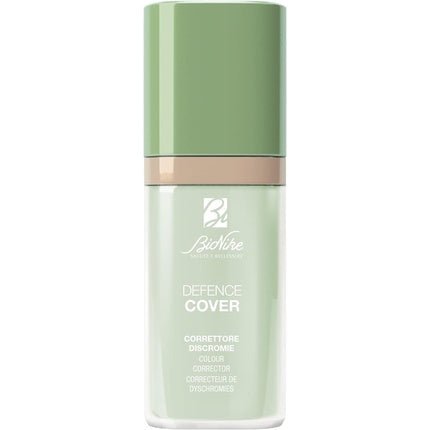 Bionike Defence Cover Corrector for Uneven Skin Tones 301 Green, 12ml - Maison des fragrances