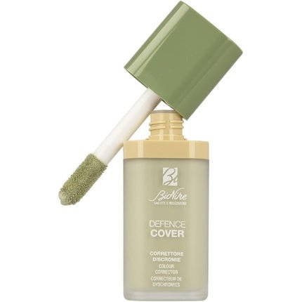 Bionike Defence Cover Corrector for Uneven Skin Tones 301 Green, 12ml - Maison des fragrances