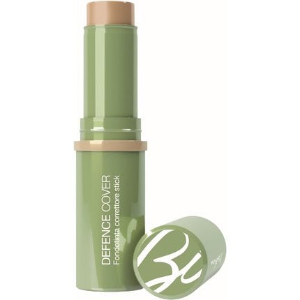 BioNike Defence Cover Foundation Concealer Stick 201 Ivory SPF30 10ml - Maison des fragrances