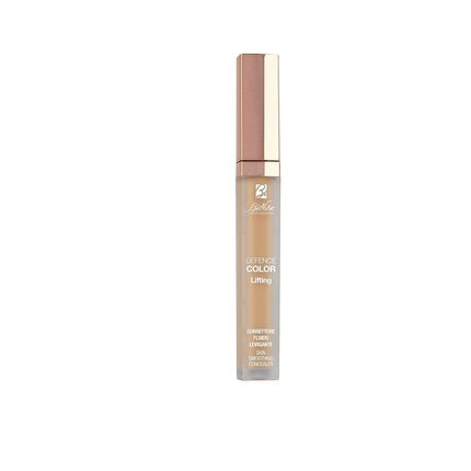 BioNike Defense Color Lifting Liquid Concealer 204, Smoothing, Skin Imperfections, Smooths Eye Contour 5ml - Maison des fragrances