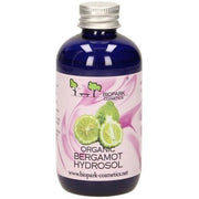 Biopark Floral Water of Bergamot 1ml - Maison des fragrances