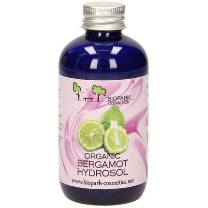 Biopark Floral Water of Bergamot 1ml - Maison des fragrances